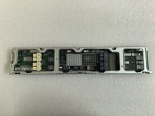 Supermicro BPN-SAS3-826EL1-N4 2U 12-Bay 4x NVME 12Gb SAS-3 Backplane w/carrier picture