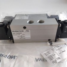 1pcs AVENTICS 5725550220 Pneumatic Reversing Valve 2-position 5-way picture