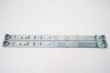 DELL RIGHT SIDE RAILS X632K Static READYRAIL KIT for 1U SERVER R620 R630 R410 R4 picture