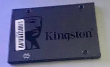 Kingston Q500 240GB 2.5