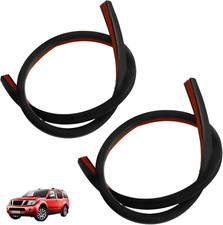 IWIWE Universal Car Wire Hider 3.28 Ft with Adhesive Backing for Hide Wires picture