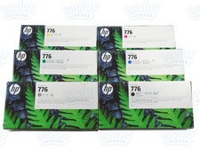 6/PK Genuine HP 776 DesignJet Z9+ Pro picture