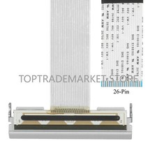 NEW Thermal Print Head for EPSON TM-T88V T88V 885 2141001 2131885 2138822 M244A picture