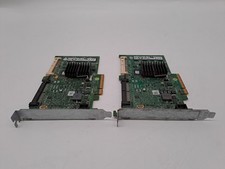 Lot of 2 Dell X8-Express Card E2K-UCP-61(B) C picture