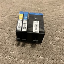 PRINTER INK FOR H/P OFFICE JET PRO picture