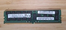 HMAA8GL7MMR4N-TF HYNIX 64GB (1X64GB) 4DRX4 PC4-2133P DDR4 SERVER MEMORY picture