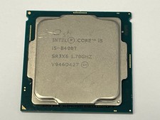 Intel SR3X6 Core i5-8400T 1.7GHz 9M Socket 1151 6-Core CPU Processor *Tested* picture