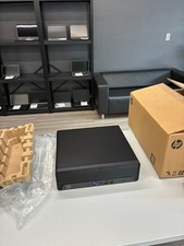 HP Elite SFF 800 G9: i7-12700 / RAM 16Gb (DDR5) / SSD 512Gb NVMe / Win 10 Pro picture
