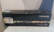 Lexmark C930X76G Waste Toner Container Genuine C935dn C935hdn X940e C935dtn X945 picture