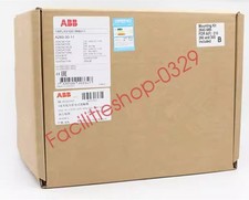 1pcs ABB contactor A260-30-11-80*220-230V Order No. 1SFL531001R8011 DHL/FedEx picture
