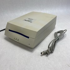 Hewlett Packard C5101AR S20 PhotoSmart PhotoScanner - Power Tested Only picture
