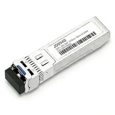 Lot of 5pcs JD094B HPE H3C Compatible 10GBASE-LR SFP+ 1310nm 10km Transceiver picture