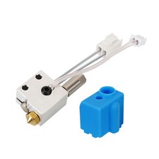 Hotend Kit Extruder Assembly For Artillery Sidewinder X1/X2 Genius 3D printer picture