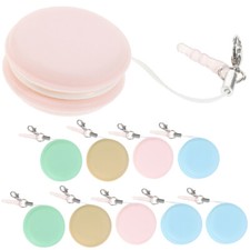10 Pcs Phone Screen Wiper Glasses Wipes Lens Cleaner Wipers Eyeglass picture