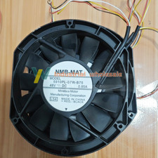 1pc new For NMB 5910PL-07W-B75 17025 17cm 170mm DC 48V 0.85A cabinet cooling fan picture