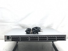 Brocade Communication System FC Switch 6510 48-Port 16Gbps picture