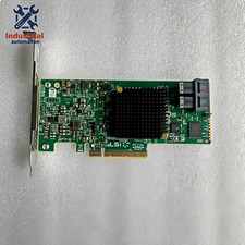 LSI 9311-8i 12Gbps SAS SATA RAID Controller Card for Data Center Server Storage picture