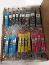 PGI-270XL CLI-271XL 20 Pack Compatible ink Cartridges Non-OEM picture