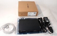 SonicWall TZ300 01-SSC-0581 Total Secure Security Appliance w/ AC Adapter picture