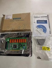 1PC New Advantech PCI-1761 REV.A1 01-4  picture