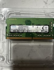 Samsung 8GB PC4-2400T DDR4 SO-DIMM Laptop RAM picture