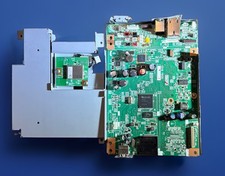 Genuine Epson WF-3640 Motherboard Main Logic Board 2150666-13 + WiFi Tested picture