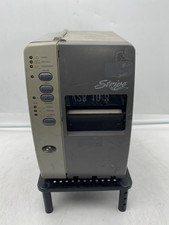 Zebra Stripe S600 Thermal Barcode Label Printer S600-101-00000 Parallel picture