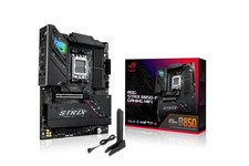 ASUS ROG Strix B850-F Gaming WiFi Motherboard AMD Ryzen AM5 Socket DDR5- SEALED picture