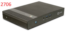AOpen BC5000 Chromebox Commercial 2 Mini Pc Intel Celeron 4GB RAM/32GB SSD 2706 picture