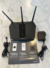 Netgear Nighthawk AX2400 5-Stream WiFi 6 Router RAX29-100NAS picture