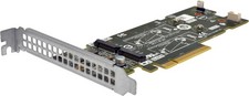DELL BOSS Boot Server Storage Controller Dual Port SATA M.2 0JV70F/051CN2 FP picture