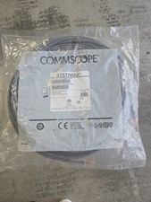 CommScope Systimax Solutions Modular Patch Cord GS8E-S-DG-50FT picture
