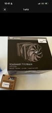 Thermaltake TOUGHAIR 710 CPU Cooler and extra LGA1700 frame picture
