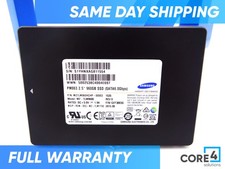 SAMSUNG MZ7LM960HCHP-00003 960GB 2.5 6GBPS PM863 SATA SSD picture
