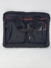 Delsey Black Computer Bag picture