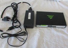 Luxul XFS-1084P - 8-Port Fast Ethernet POE Switch - Used, works great picture