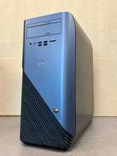 Dell Inspiron 5675 TWR AMD Ryzen 7 1700X, 12GB RAM, NO SSD/OS, RADEON RX 570 #95 picture