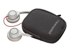 Poly - Blackwire 7225 Wired USB-A Headset (Plantronics) - White - Dual-Ear (S... picture