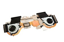 6033B0081501 6033B0081201 OEM ASUS FAN AND HEATSINK GU502LV-BI7N8 (A)(EH24) picture