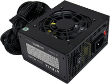 SFX-AP500W Mini ITX Solution/Micro ATX/SFX 500W Power Supply picture