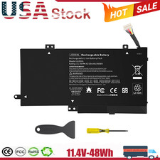LE03XL Battery for HP Envy X360 m6-w 15-w Pavilion X360 13-S 15-bk 796356-005 picture