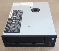IBM LTO Ultrium 3-H SAS Internal Data Tape Drive (Used) picture