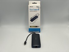 Inland Dual Display USB-C Hub picture