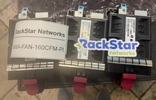 Cisco NXA-FAN-160CFM-PI Nexus Fan 160CFM Port Side Intake Airflow Fully Tested picture