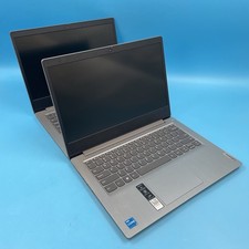 (LOT OF 2) Lenovo IdeaPad 3 81X7 | i3-1115G4 | 4GB RAM | NO DRIVE | NO OS picture