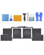 ASMARK Battery Replacement for MacBook Pro A1707 (2016, 2017) 15-inch A1820...  picture