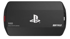 External SSD 1.0TB Officially Licensed Product, Compatible with PS 5 / PS 4 Con picture