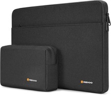 17.3 inch Laptop Carrying Case Sleeve Bag Compatible with Lenovo Legion 5 Y540, picture