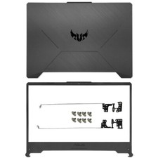 for ASUS TUF Gaming F15 FX506 FX506L 506LH FA506 15.6