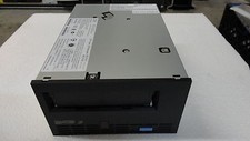 IBM 25R0023 96P1169 24R2126 Ultrium3 LTO3 SCSI LVD Internal Tape Drive picture